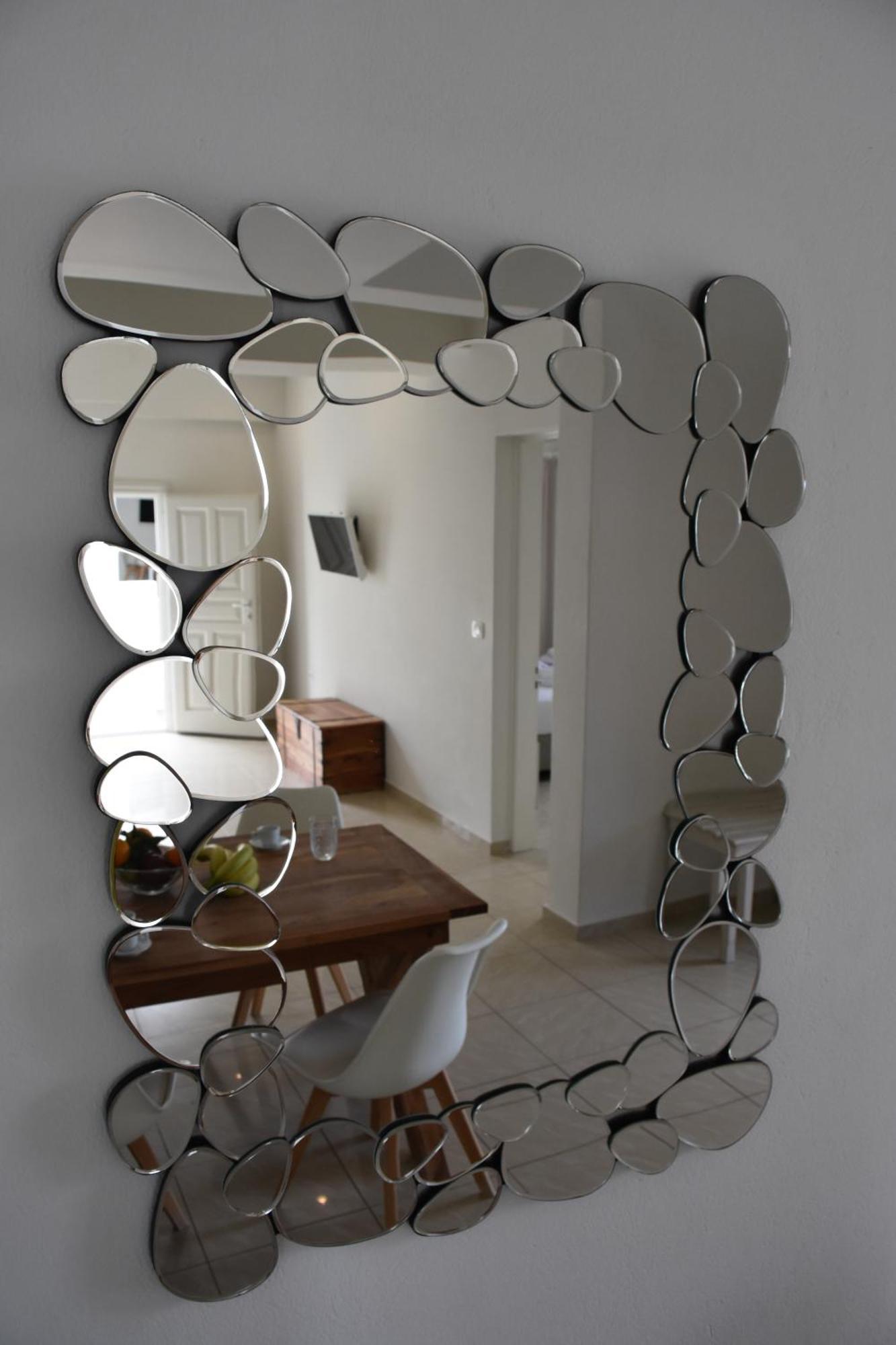 De_Naxia Suites Perissa  Phòng bức ảnh